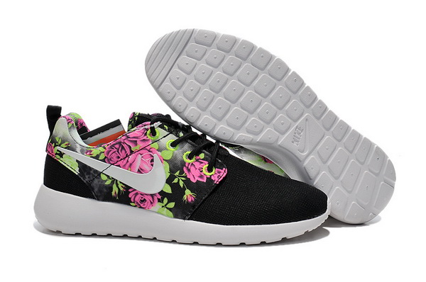 NIKE Roshe Run I PRINT PREMIUM Women-005